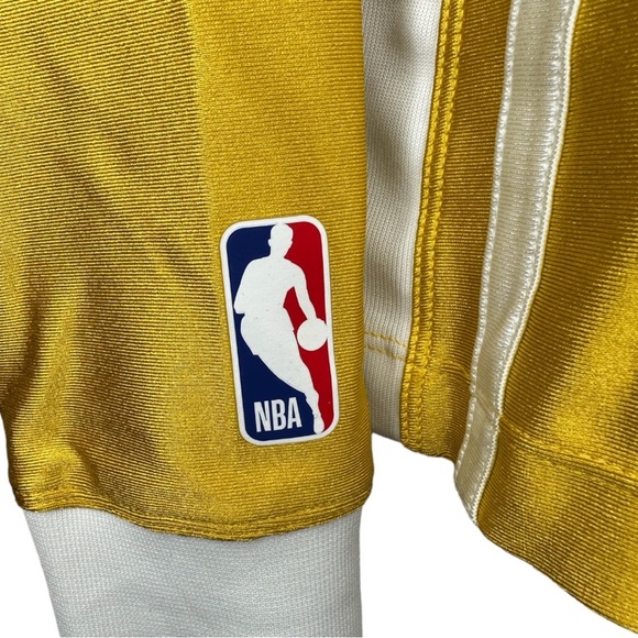 Nike Ambush Lakers Long Sleeve Top Large - Picture 7 of 15